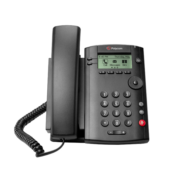 Polycom-vvx-101