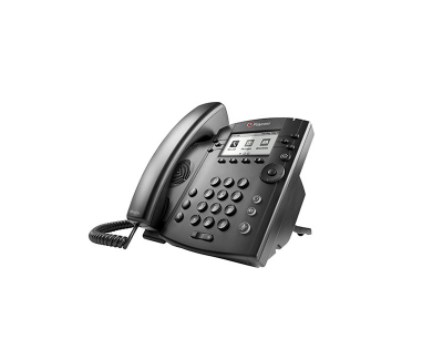 Polycom VVX 300 - Tel-Systems