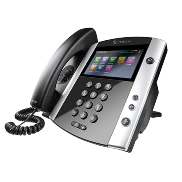 Polycom-vvx-600