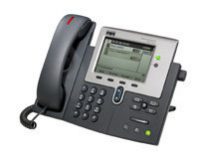 Cisco IP Phones