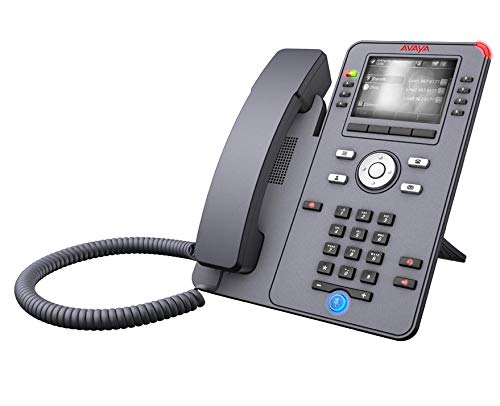 Avaya-J169-IP-Phone