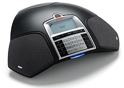 Avaya B149 Conference Phone