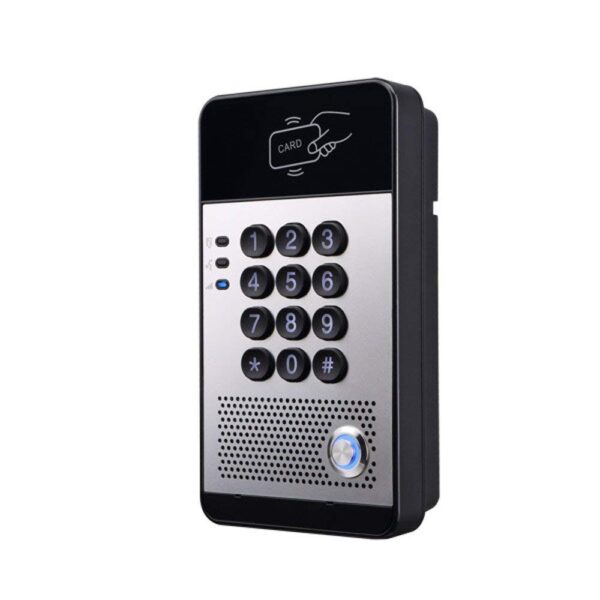 Fanvil_i20S_RFID_Door_phone