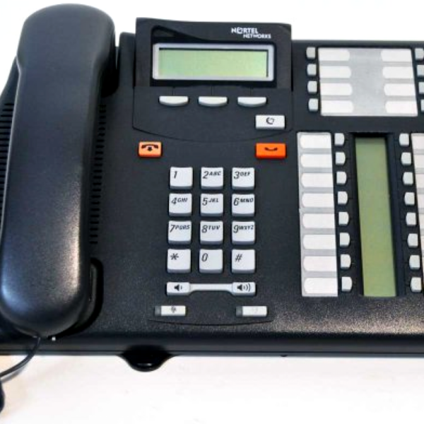 Nortel-T7316