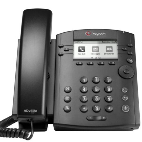 Polycom VVX 300P