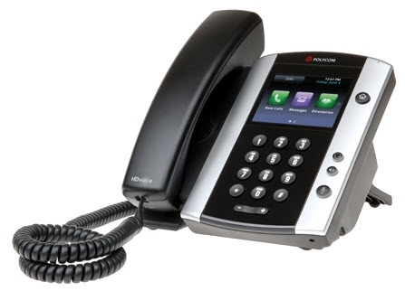 Polycom Phones