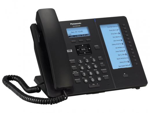 Panasonic-KX-HDV230 - Tel-Systems