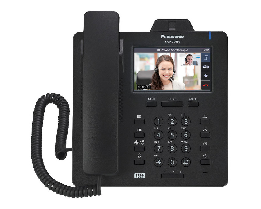 Panasonic KX-HDV430