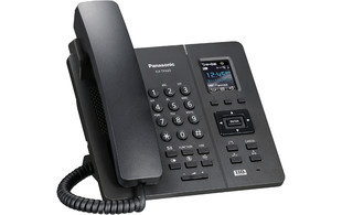 Panasonic KX-HDV430 - Tel-Systems
