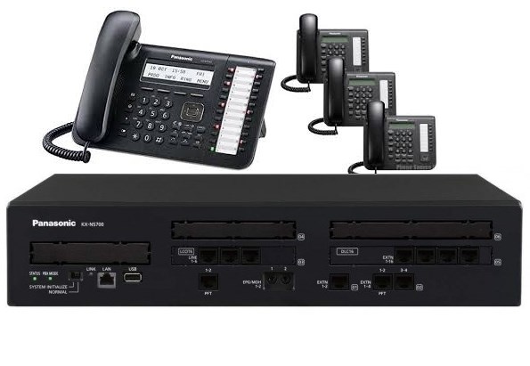 Panasonic NS700