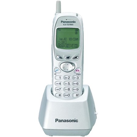 Panasonic TD7690