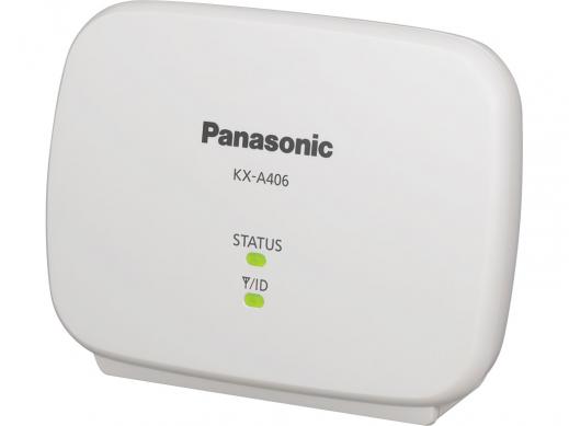 Panasonic_KX-A406-Repeater