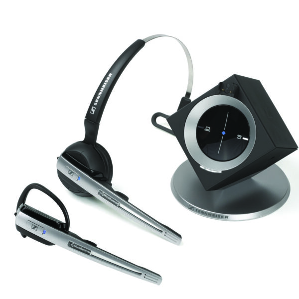 Sennheiser_officerunner_Wireless