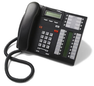 Nortel T7316