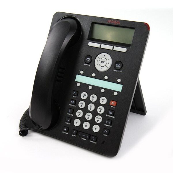 Digital Avaya Phones - Tel-Systems