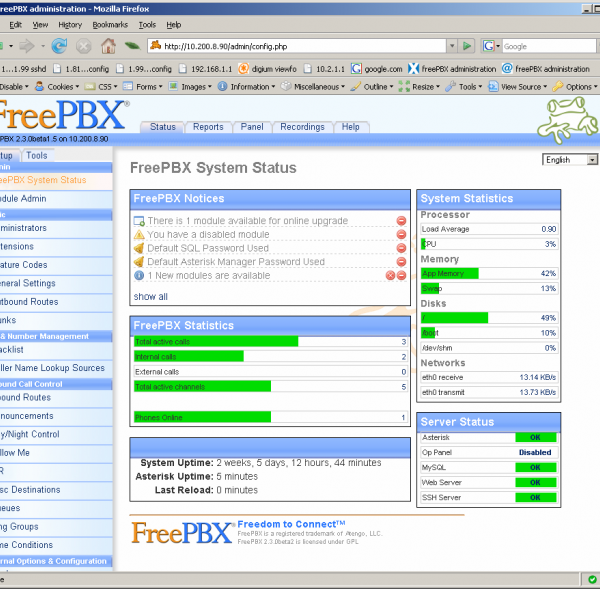 Best Hosted PBX and Cloud Pbx in Canada