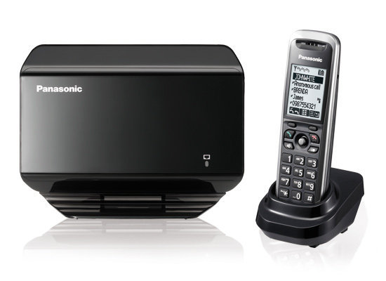 Panasonic kxtgp500