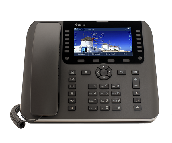 Polycom-obi2182