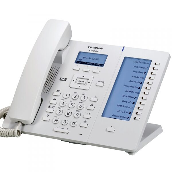 panasonic-kx-hdv230-white