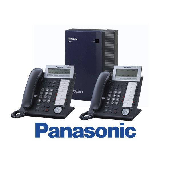 Panasonic Digital Phones