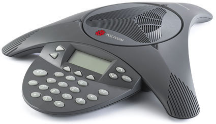 Polycom-Soundstation-ip4000