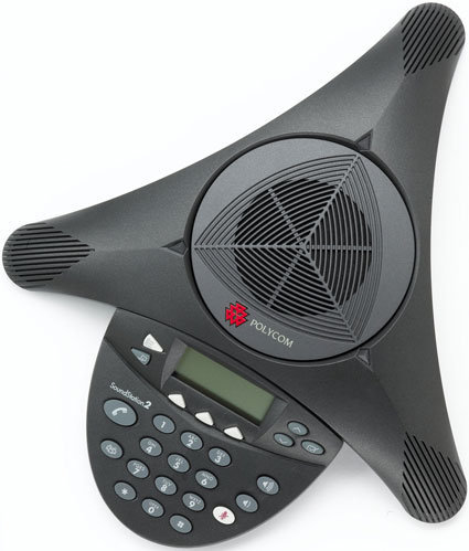 Polycom-Soundstation2