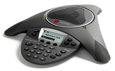 Polycom-Soundstaion-ip6000