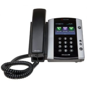 Polycom vvx500